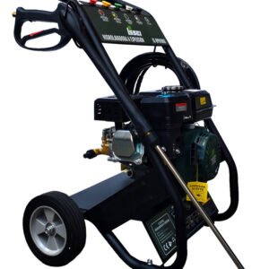 Hidrolavadora a Explosión 7hp 180bar - Image 5