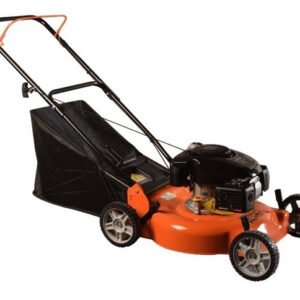 Cortadora Cesped Motor Brigg Straton 4,5hp + Bolsa - Imagen 4