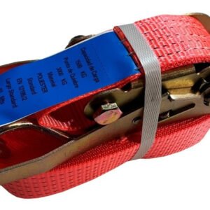 Cinta Amarre C/ Crique 50mm X 10 Mts 3000 Kg Traca Traca - Image 6