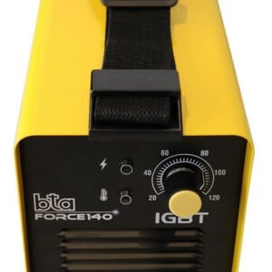 Soldadora Inverter Mma Force 140 - Imagen 4