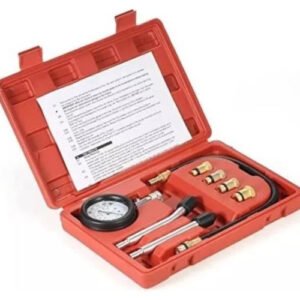 Compresometro Medidor Compresion Motor Naftero 8 Pz - Image 7