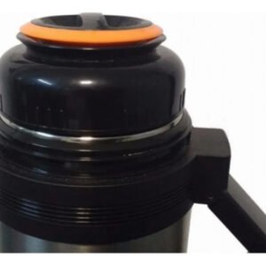 Termo Acero Inoxidable Megahot 1,2 Litros - Imagen 6
