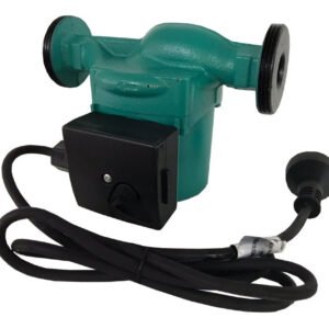Electrobomba Calefacción Recirculante 100w 55Lts/min - Image 4