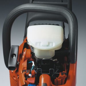 Motosierra 450 Ii Espada 18" 50.2cc 2.4hp - Imagen 6