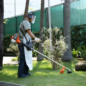 Desmalezadora Motoguadaña 143rs 41.5cc - Image 5