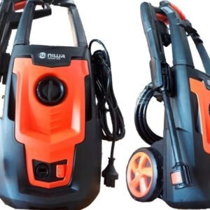 Hidrolavadora 1400w 110bar Hdnw-300 - Image 5