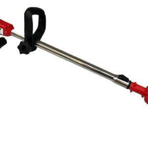 Bordeadora Inalámbrica 21v 2 Baterías + Accesorios De Corte - Image 2