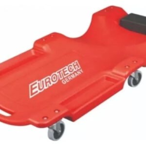 Camilla Taller Mecánico Reforzada Plástica - Image 8