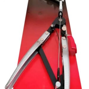 Pinza para Abrazadera Telescópica - Imagen 6