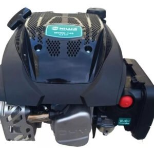 Motor Eje Vertical 4,5Hp P/ Cortadora Cesped - Image 7