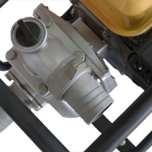 Motobomba 6,5Hp 2 Pulgadas 36000lt/h - Image 3