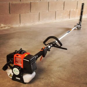 Cortacerco de Altura a Explosion 33cc 41cm - Image 4