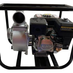 Motobomba 3 Pulgadas 7hp 60000lts/hr - Image 5