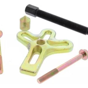 Extractor Armónico Polea Volante Cigüeñal - Image 7