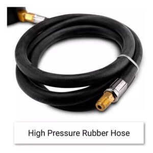 Manómetro Medidor Presión De Aceite Motor Universal - Image 7