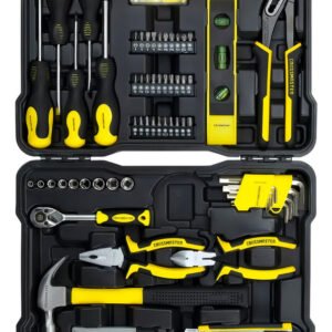 Juego Herramientas Manuales 153 Pcs - Imagen 7