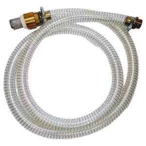 Surtidor Gasoil 12v 40l/m Corte Automático - Imagen 2