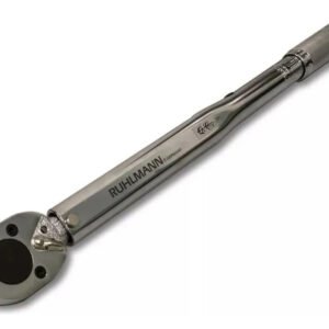 Torquimetro Safe Enc 1/2" Torque 40-210 Nm - Image 4