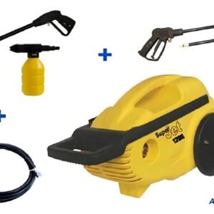 Hidrolavadora Super Jet 1200w 140bar - Image 4
