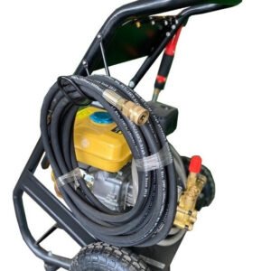 Hidrolavadora a Explosion 6,5Hp 175Bar - Imagen 3