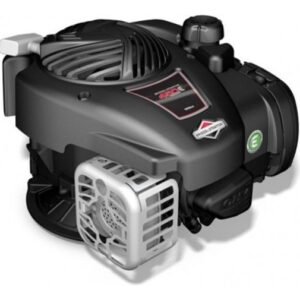 Cortadora Cesped Motor Brigg Straton 4,5hp + Bolsa - Imagen 5