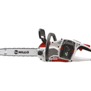 Motosierra a Bateria 36v Espada 35cm - Imagen 4
