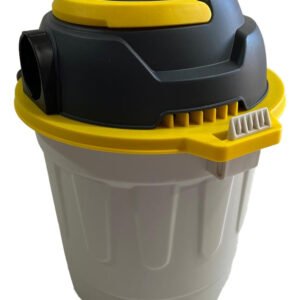 Aspiradora Polvo Liquido 10lts 800w - Image 5