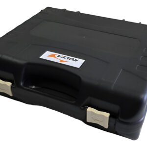 Cocina Anafe Camping Gas Butano Portátil Dp 6000 - Imagen 11
