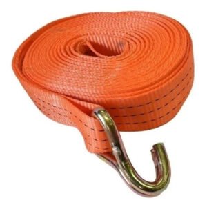 Cinta Amarre C/ Crique 50mm X 10 Mts 3000 Kg Traca Traca - Image 8