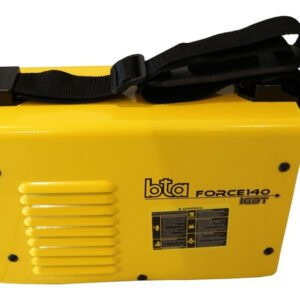 Soldadora Inverter Mma Force 140 - Imagen 3