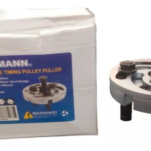 Extractor Poleas De Distribucion 42-82mm - Image 8