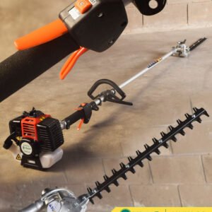 Cortacerco de Altura a Explosion 33cc 41cm - Image 3