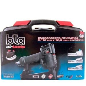 Engrapadora Neumática 6-16mm x 12.8 mm - Image 5