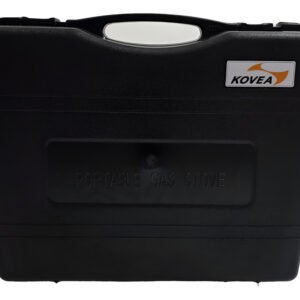 Cocina Anafe Camping Portátil Con Maletín - Image 10