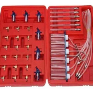 Medidor Retorno Inyectores Diesel Common Rail - Image 4