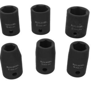 Juego Tubos Alto Impacto 10Pzs Enc 1/2'' - Image 2