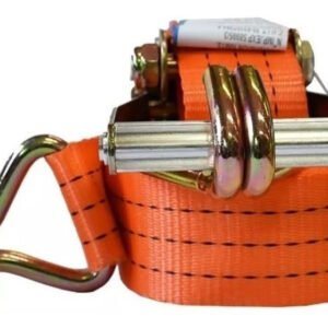 Cinta Amarre C/ Crique 50mm X 10 Mts 3000 Kg Traca Traca - Image 3