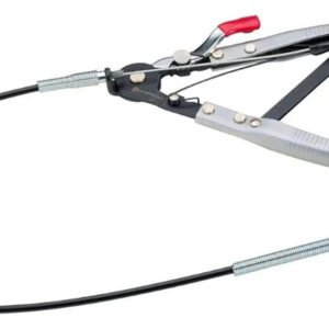Pinza para Abrazadera Telescópica - Imagen 2
