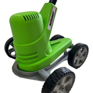 Bordeadora Eléctrica 900w Con Carro - Image 2