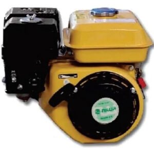 Motor Horizontal Explosion 6.5hp Arr. Manual - Image 5