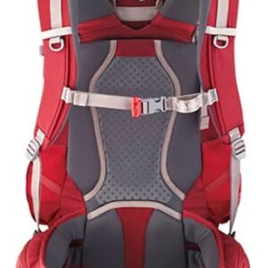 Mochila Trekking Táctica Trango 45+5litros + Raincover - Imagen 5