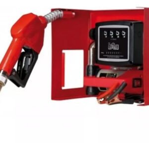 Surtidor Gasoil 12v 40l/m Corte Automático - Imagen 7