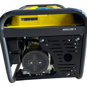 Generador Portatil 6.5hp 2800w Monofasico - Image 7