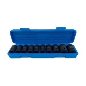 Juego Tubos Alto Impacto 10Pzs Enc 1/2'' - Image 1