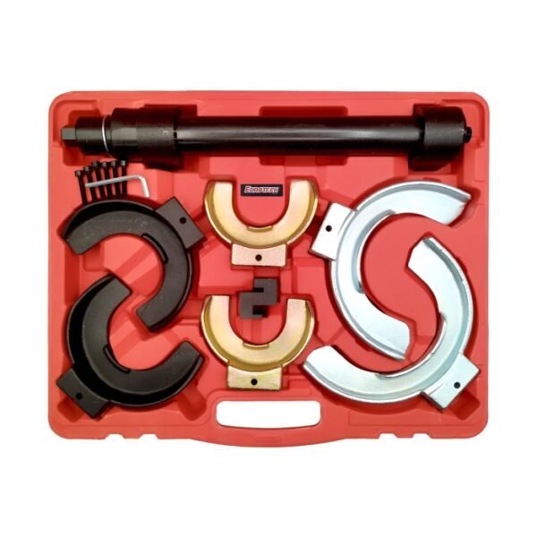 Kit Compresor Espirales Universal Intercambiables Mc Pherson