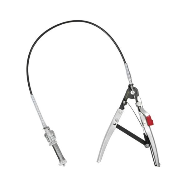 Pinza Para Abrazadera Telescópica Eurotech