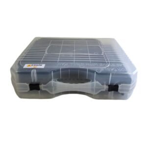 Anafe Cocina Con Tapa De Vidrio - Image 4