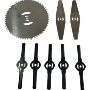 Bordeadora Inalambrica 21v con 2 Baterias - Image 4