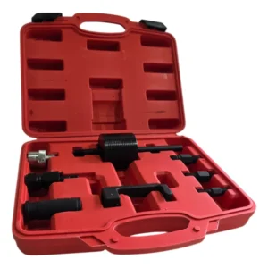 Extractor De Inyectores Diesel Tdi Common Rail 9 Pzs - Imagen 2