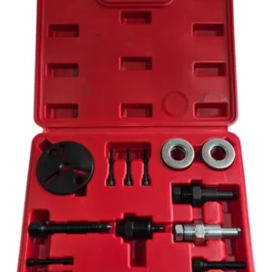 Kit Extractor Poleas Compresor Aire Acondicionado - Image 3